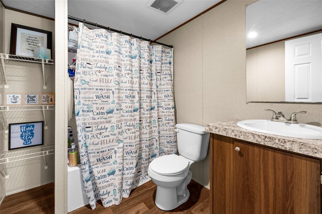 Oak Hills - Residential