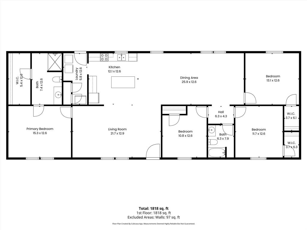Oak Hills - Residential
