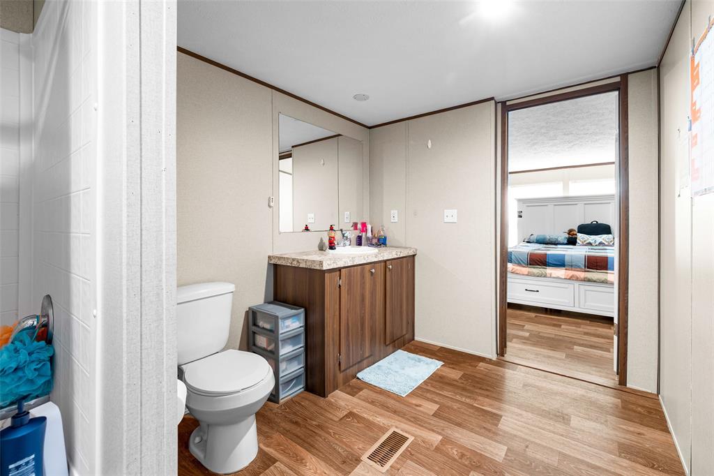 Oak Hills - Residential