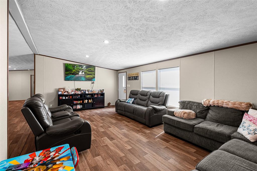 Oak Hills - Residential