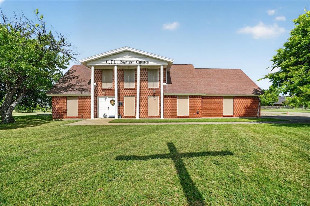 10217 N Crowley Road