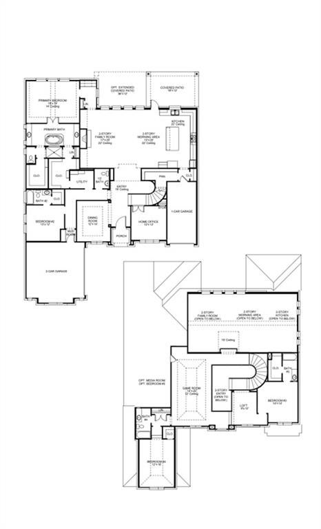 1032 Canyon Drive