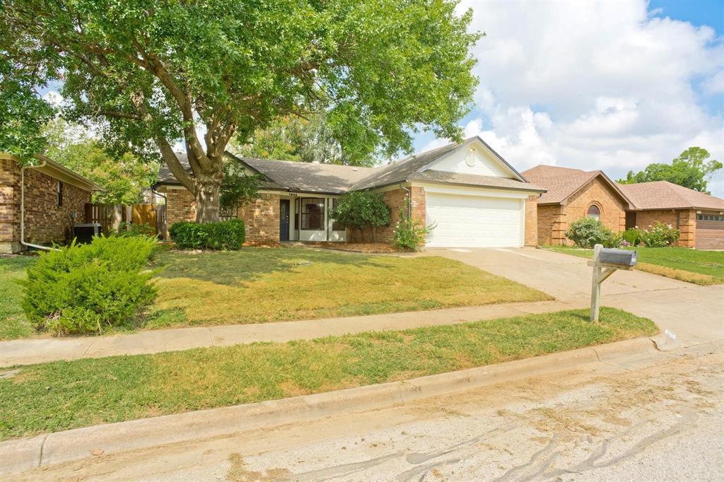 7905 Lazy Brook Drive