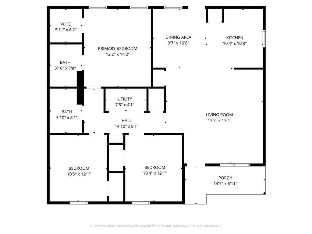 860 N Lacy Drive 7-8