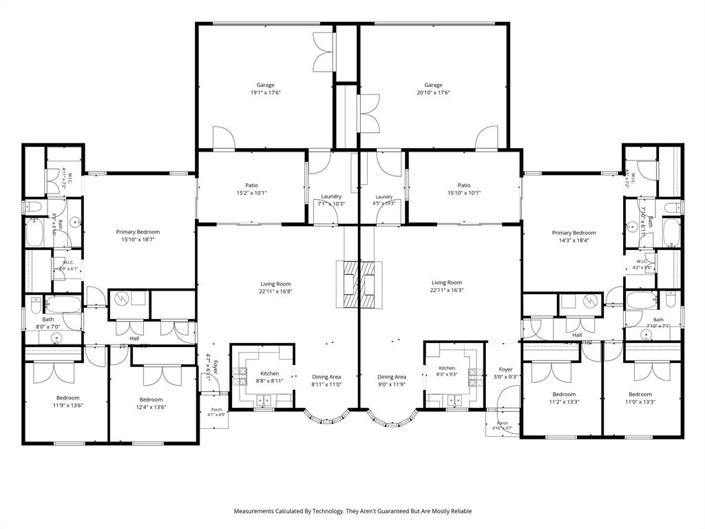 2719 Forest Grove Drive