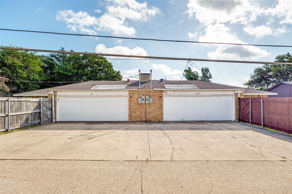 2719 Forest Grove Drive