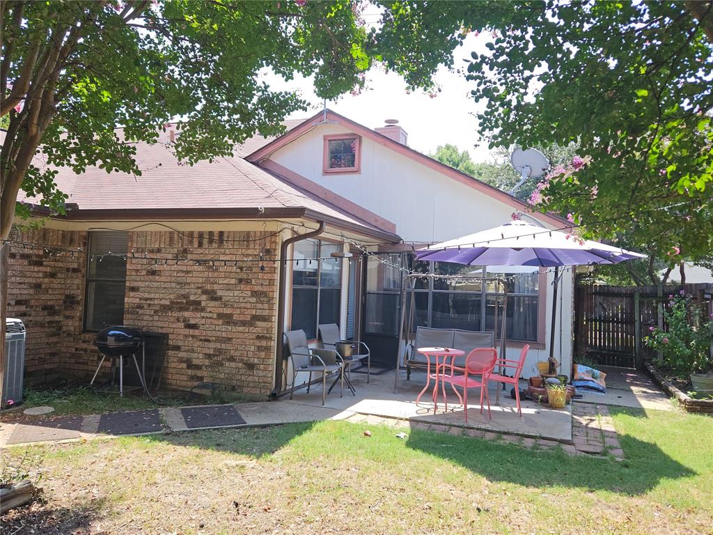 Sherwood Park 02 - Residential