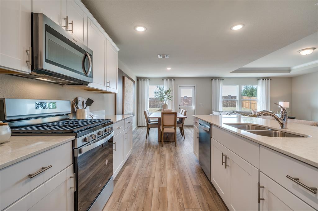 Mobberly Farms - Residential