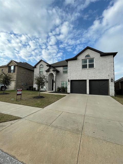 A home in Celina