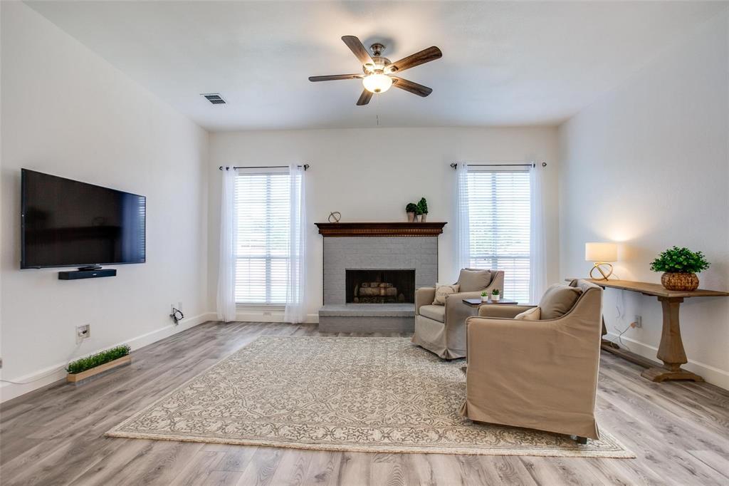 Timbercreek Estate Ph 3 - Residential