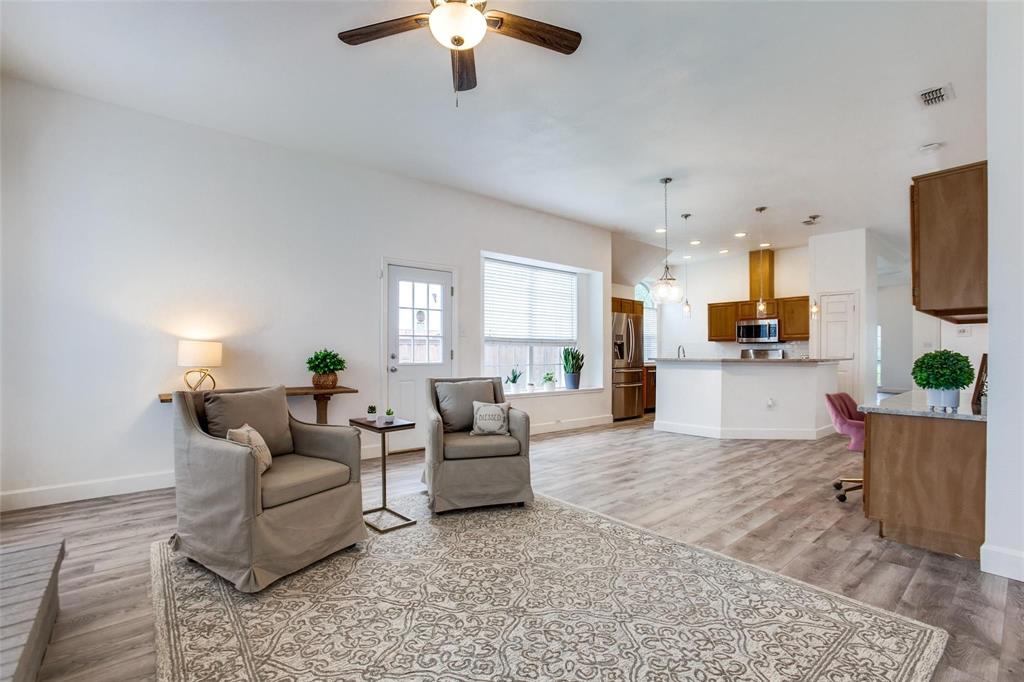 Timbercreek Estate Ph 3 - Residential