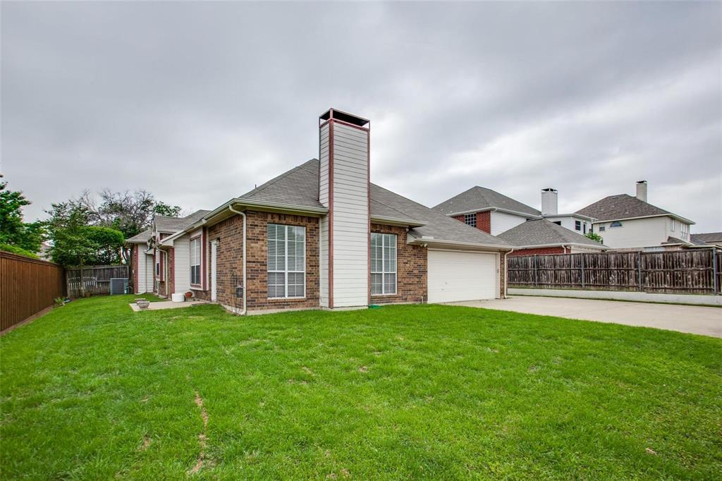 Timbercreek Estate Ph 3 - Residential