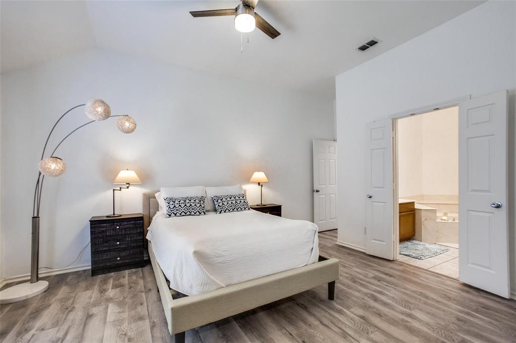 Timbercreek Estate Ph 3 - Residential