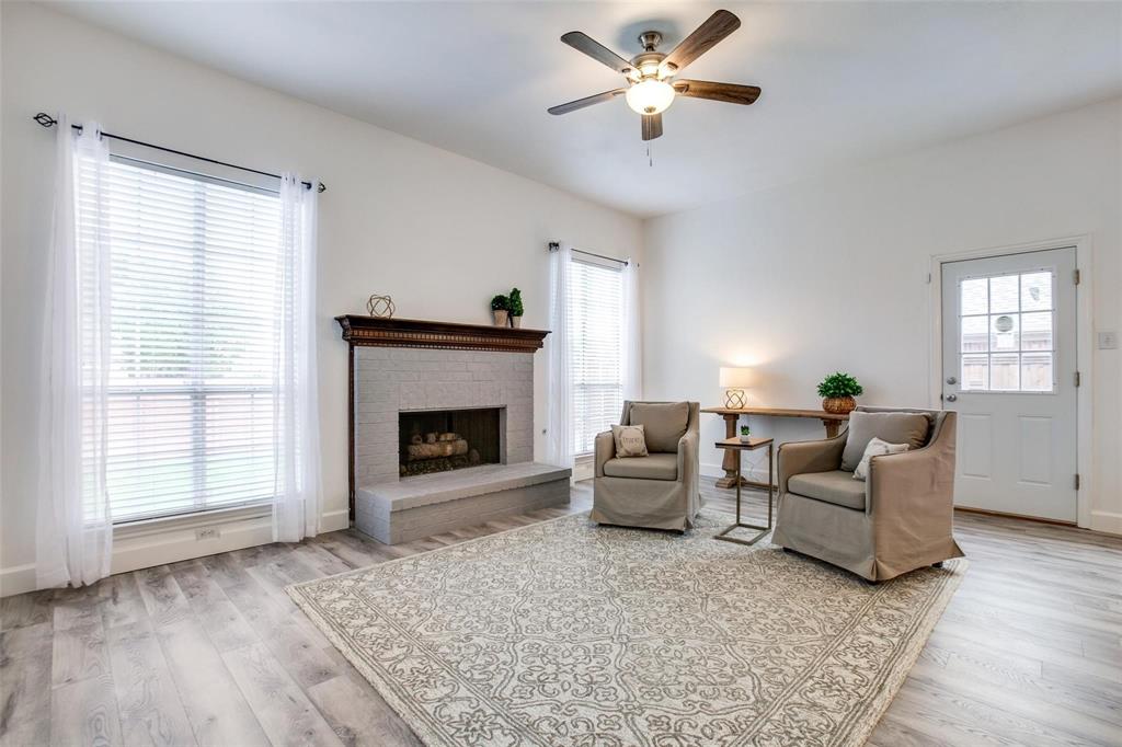 Timbercreek Estate Ph 3 - Residential