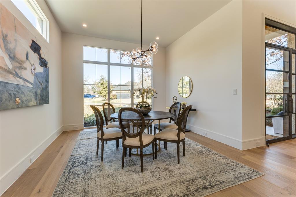 St Michaels Court - Residential