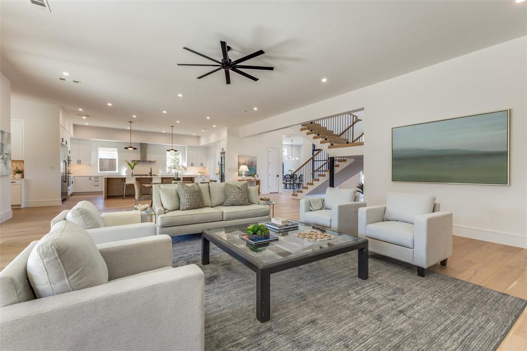 St Michaels Court - Residential