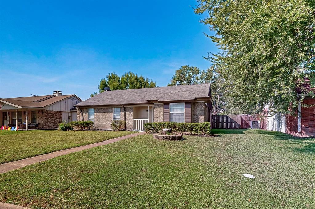 707 Shadybrook Lane
