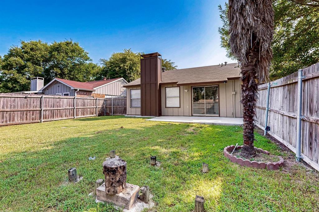 707 Shadybrook Lane