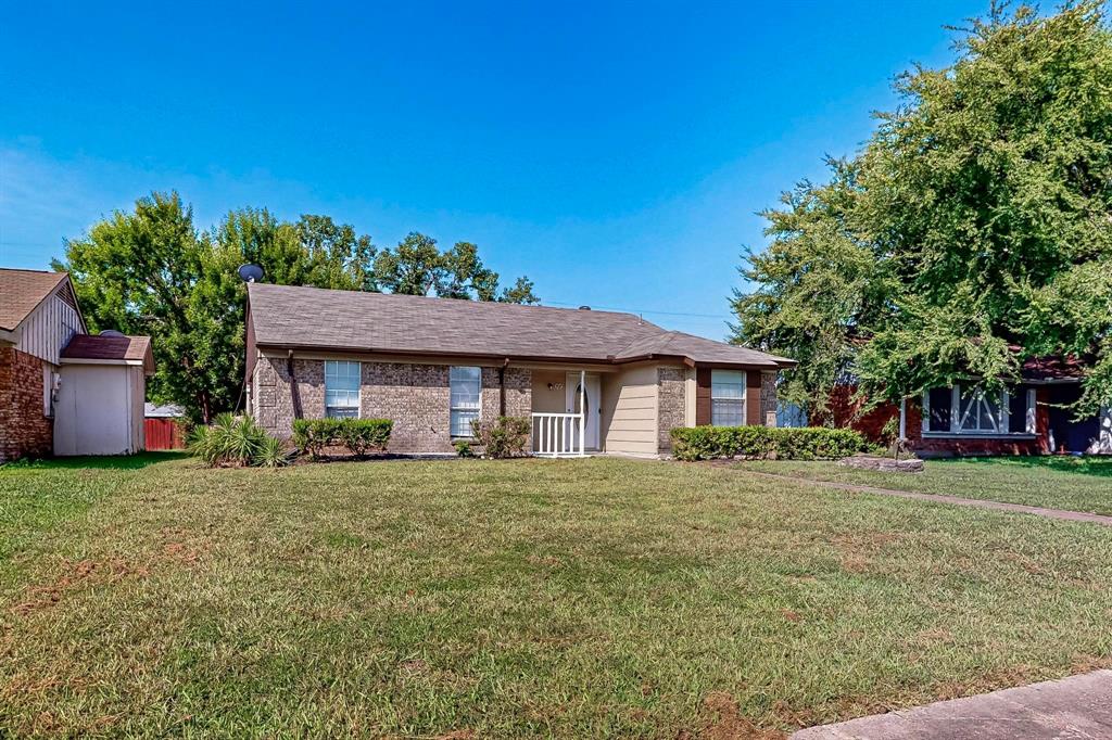 707 Shadybrook Lane