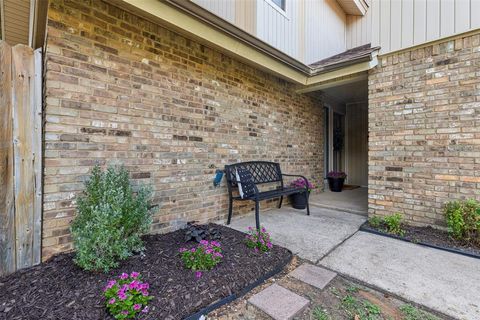 A home in Euless