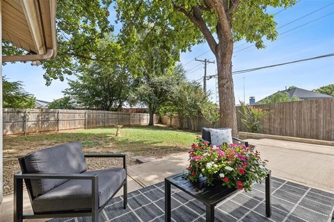 A home in Euless