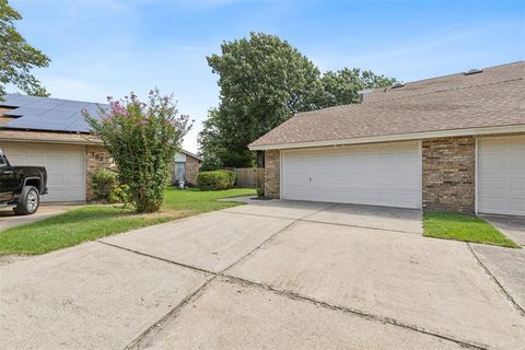 A home in Euless