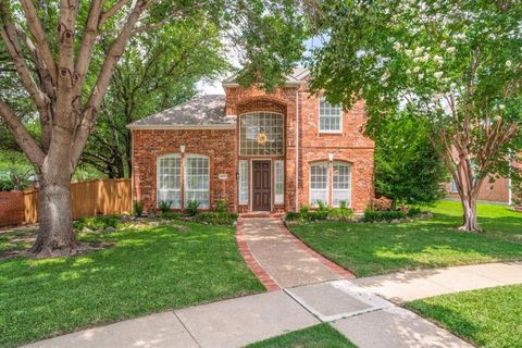 6637 Oakmont Court Plano TX 75093