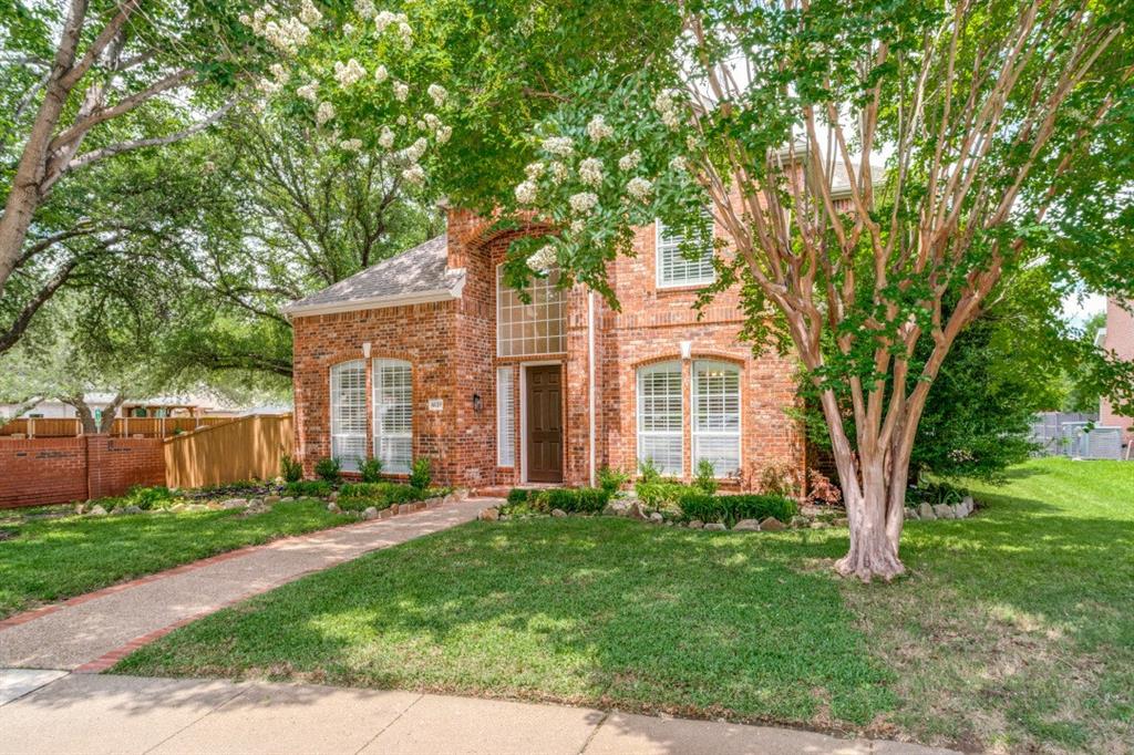 6637 Oakmont Court