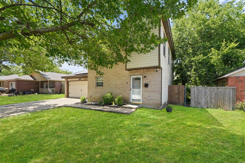 3607 Pinebrook Drive