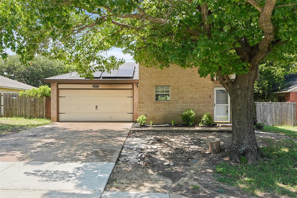 3607 Pinebrook Drive