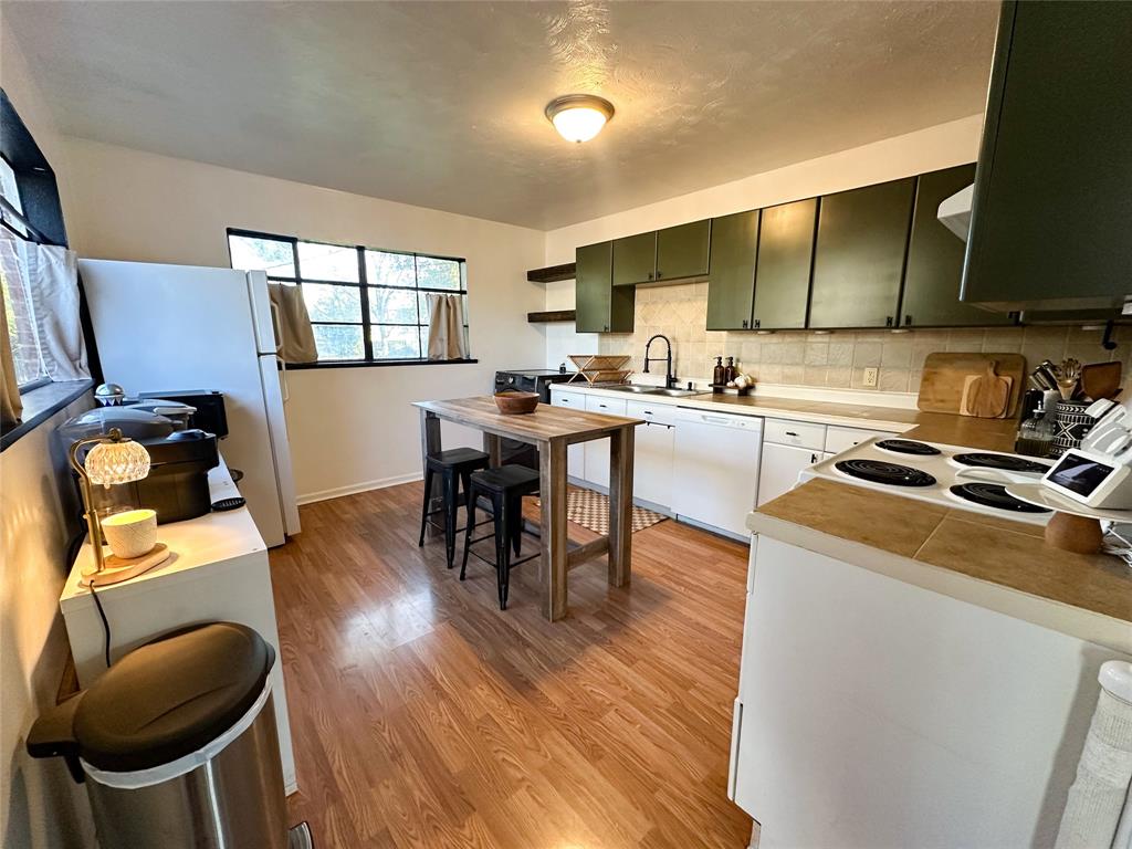 Westview - Residential