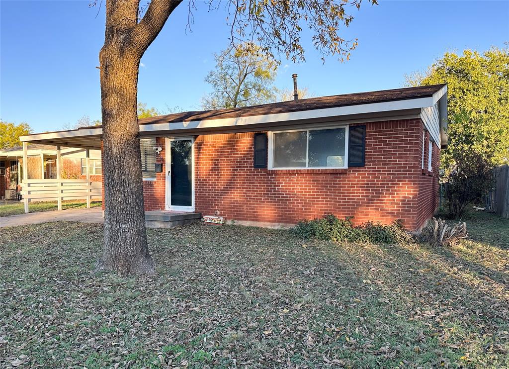 1625 Briarwood Street