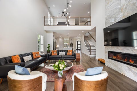 Photo of 12005 Stephenville Drive, Frisco, TX 75035 (MLS # 21391424)