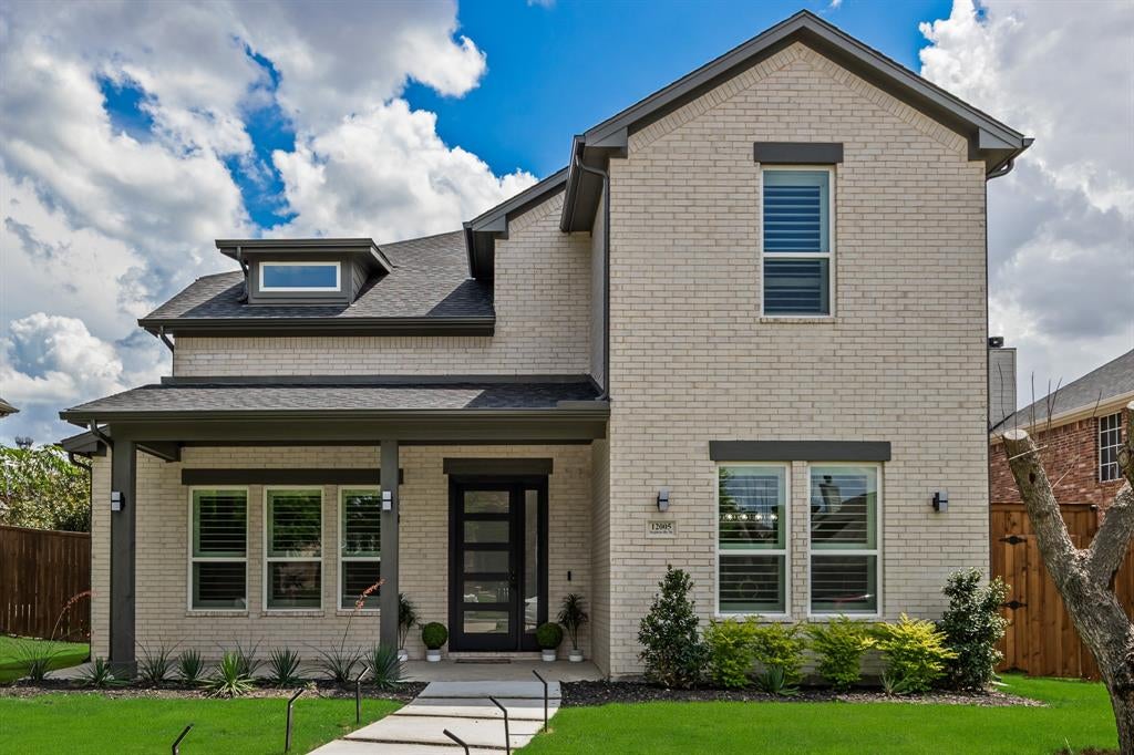 12005 Stephenville Drive