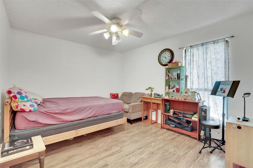 Crest The - Residential