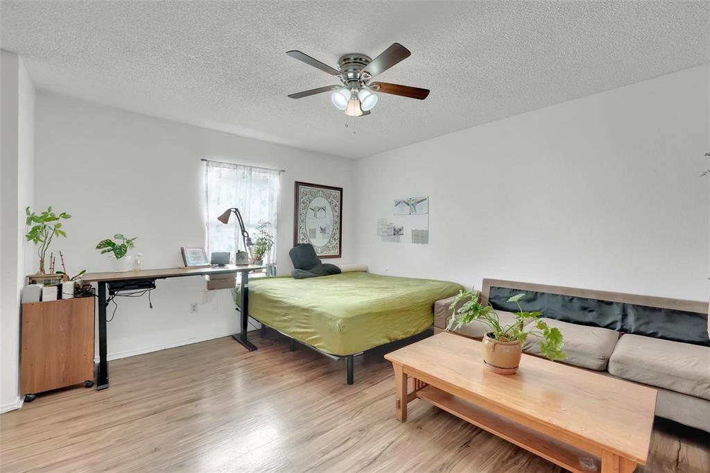 Crest The - Residential