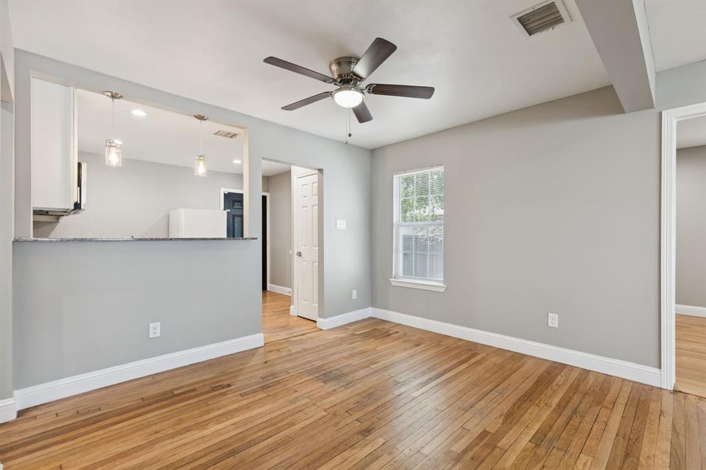 CHERRYWOOD - Residential Lease