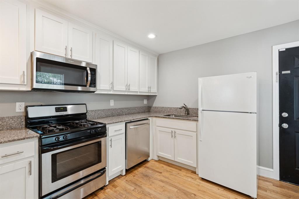 CHERRYWOOD - Residential Lease