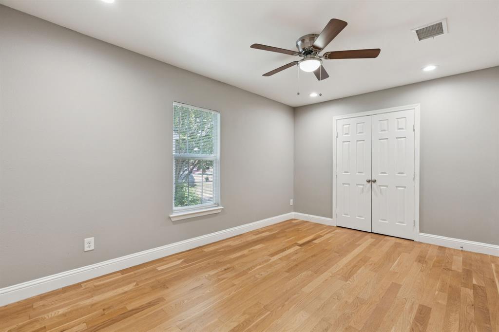 CHERRYWOOD - Residential Lease