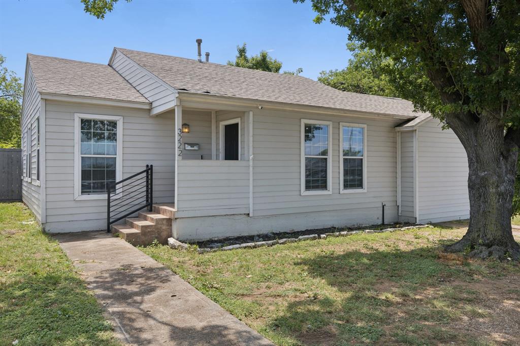 CHERRYWOOD - Residential Lease