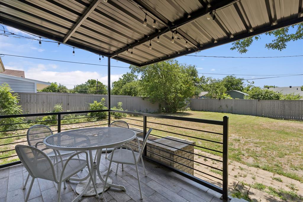 CHERRYWOOD - Residential Lease