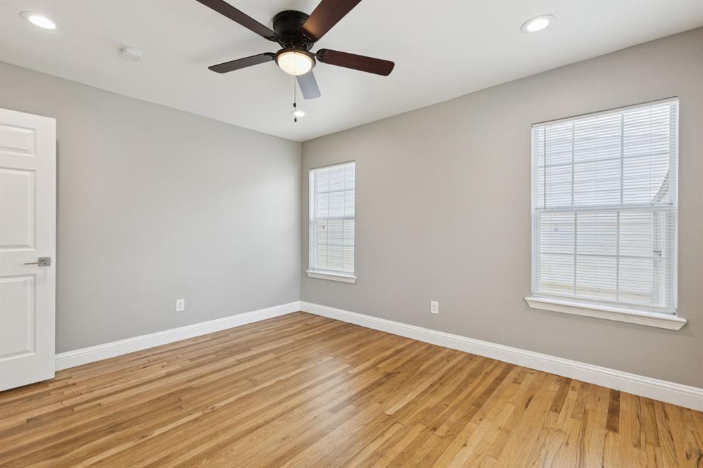 CHERRYWOOD - Residential Lease