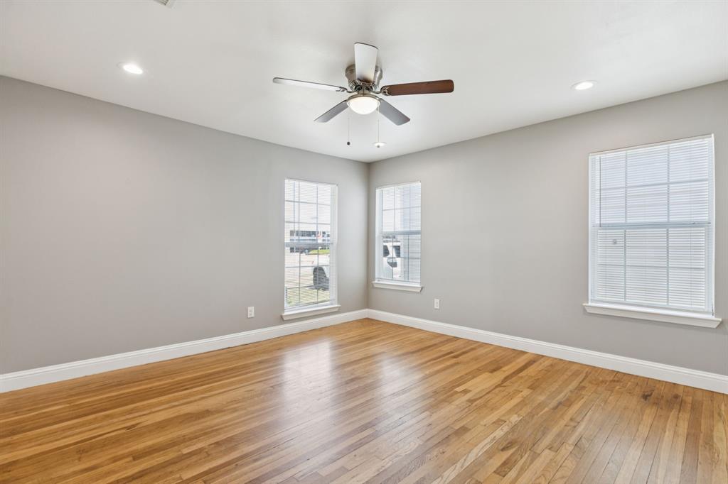 CHERRYWOOD - Residential Lease