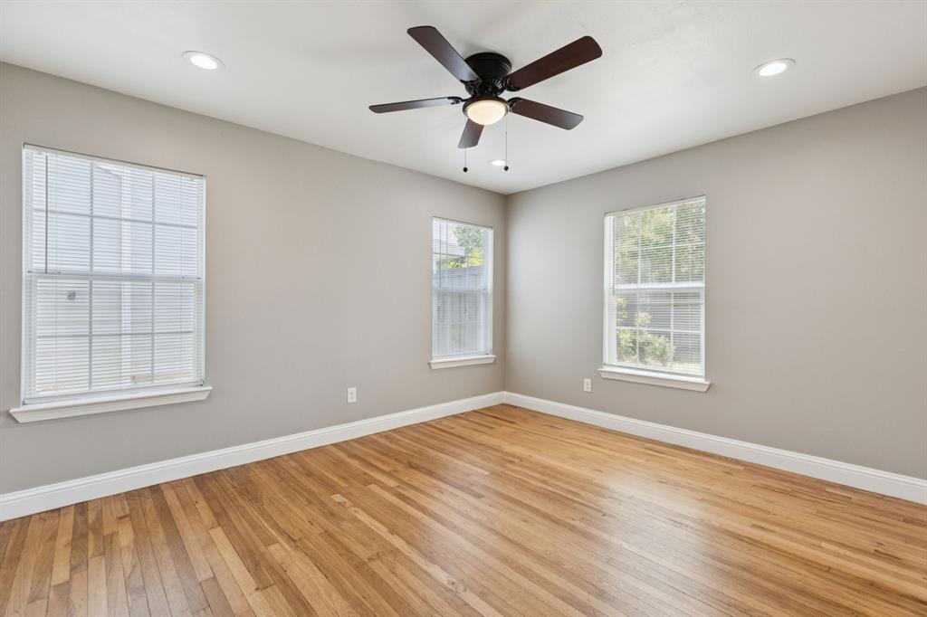 CHERRYWOOD - Residential Lease