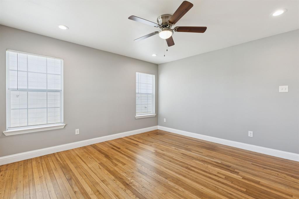 CHERRYWOOD - Residential Lease