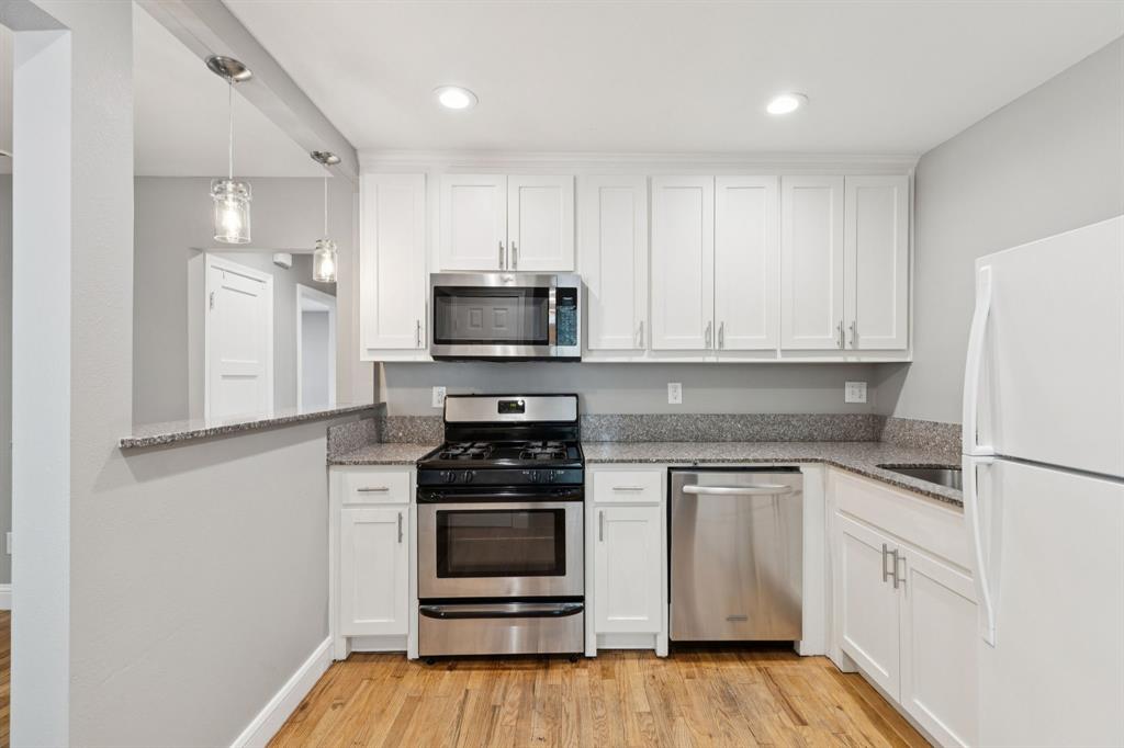 CHERRYWOOD - Residential Lease