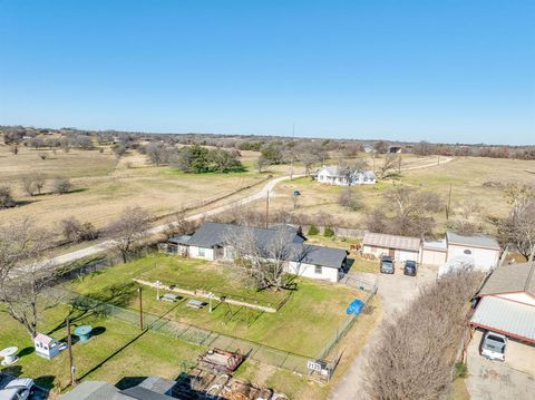 2125 N Fm 51 Weatherford TX 76085
