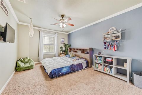 Tiny photo for 480 Dillingham Lane, Weatherford, TX 76085 (MLS # 21199851)