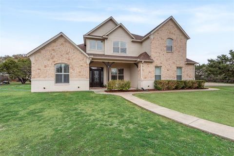 480 Dillingham Lane Weatherford TX 76085