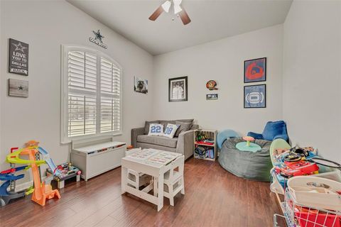 Tiny photo for 480 Dillingham Lane, Weatherford, TX 76085 (MLS # 21199851)